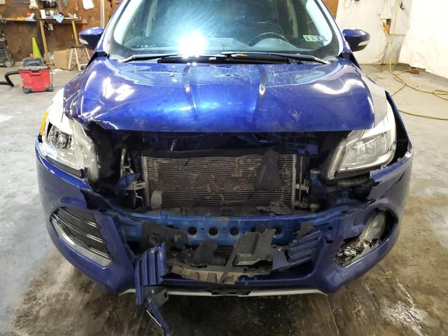 Photo 8 VIN: 1FMCU9H95DUA94525 - FORD ESCAPE SEL 