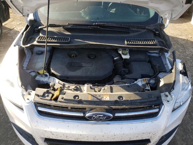 Photo 6 VIN: 1FMCU9H95DUB23537 - FORD ESCAPE 