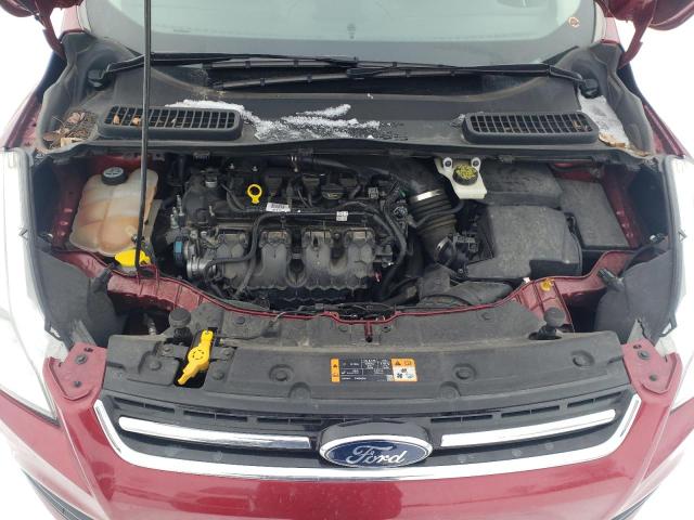 Photo 6 VIN: 1FMCU9H95DUB29984 - FORD ESCAPE SEL 