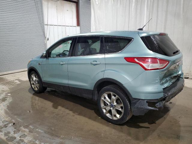 Photo 1 VIN: 1FMCU9H95DUB37535 - FORD ESCAPE 