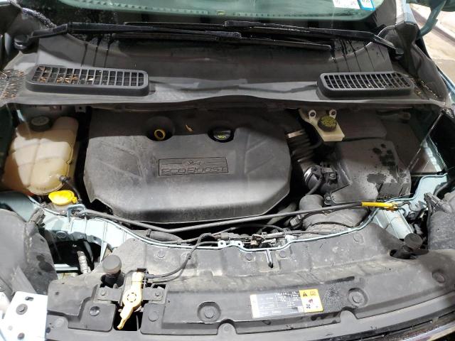 Photo 11 VIN: 1FMCU9H95DUB37535 - FORD ESCAPE 