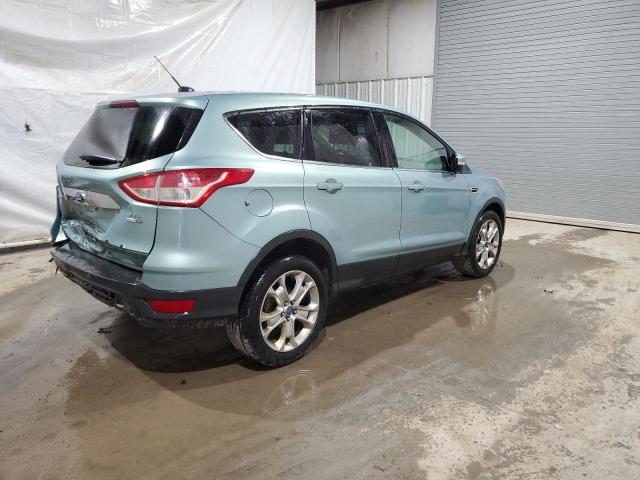 Photo 2 VIN: 1FMCU9H95DUB37535 - FORD ESCAPE 