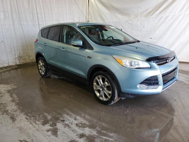 Photo 3 VIN: 1FMCU9H95DUB37535 - FORD ESCAPE 