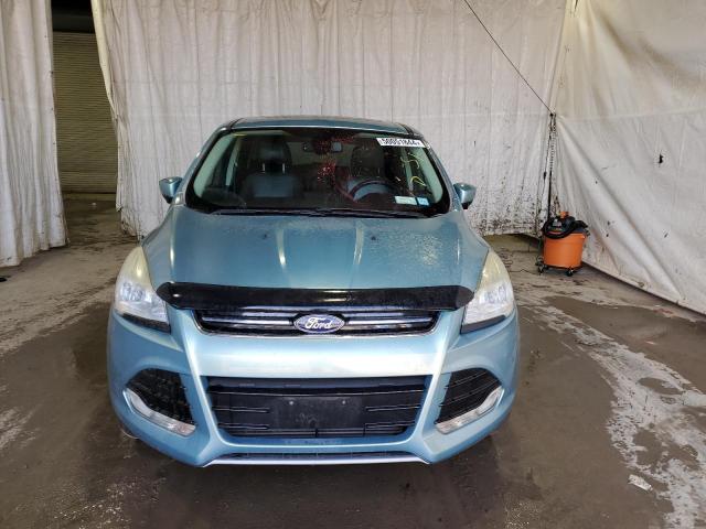 Photo 4 VIN: 1FMCU9H95DUB37535 - FORD ESCAPE 