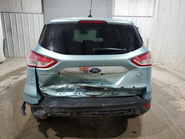 Photo 5 VIN: 1FMCU9H95DUB37535 - FORD ESCAPE 