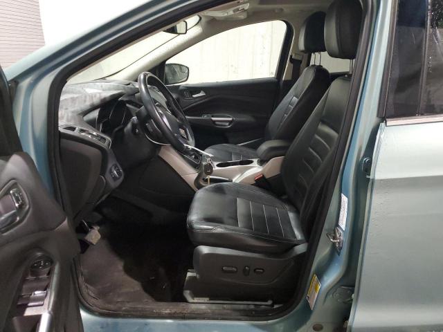 Photo 6 VIN: 1FMCU9H95DUB37535 - FORD ESCAPE 