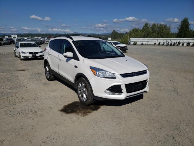 Photo 0 VIN: 1FMCU9H95DUB56070 - FORD ESCAPE SEL 