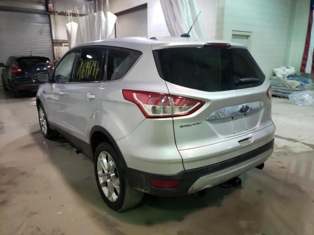 Photo 2 VIN: 1FMCU9H95DUB79896 - FORD ESCAPE SEL 