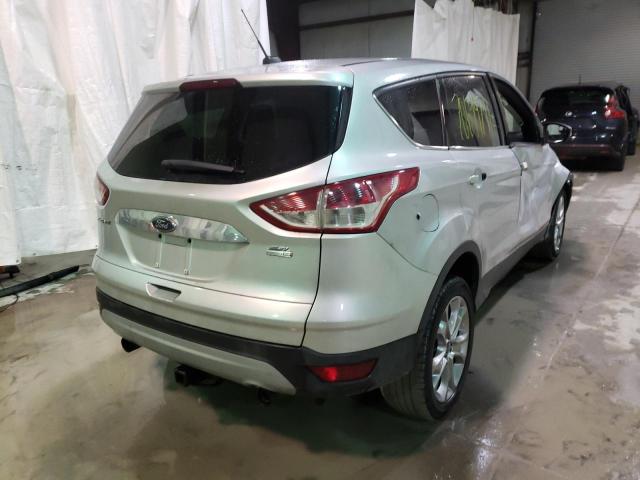 Photo 3 VIN: 1FMCU9H95DUB79896 - FORD ESCAPE SEL 