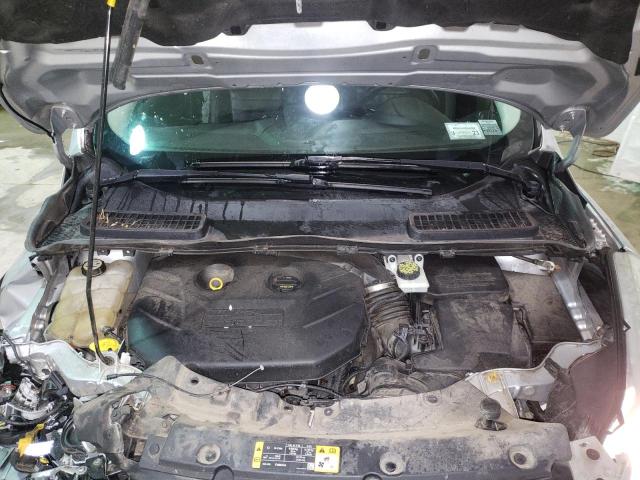 Photo 6 VIN: 1FMCU9H95DUB79896 - FORD ESCAPE SEL 