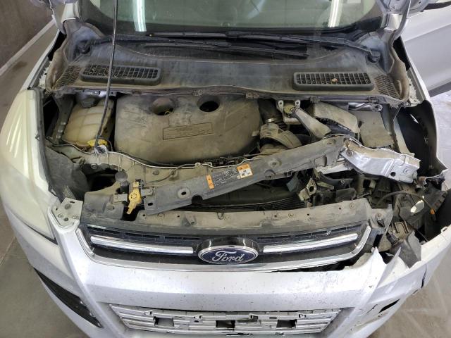 Photo 10 VIN: 1FMCU9H95DUB99324 - FORD ESCAPE SEL 