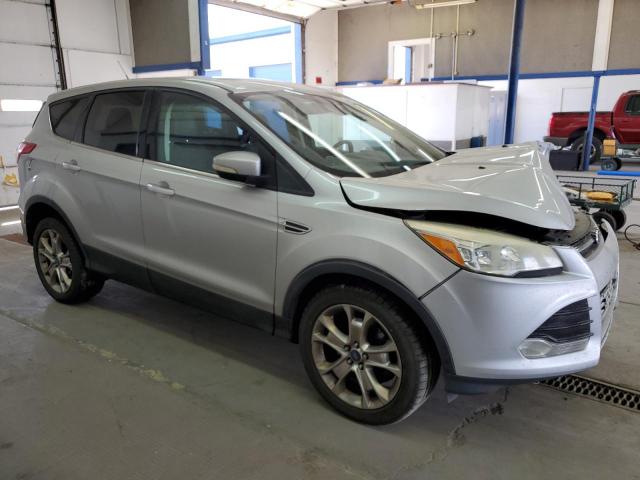 Photo 3 VIN: 1FMCU9H95DUB99324 - FORD ESCAPE SEL 