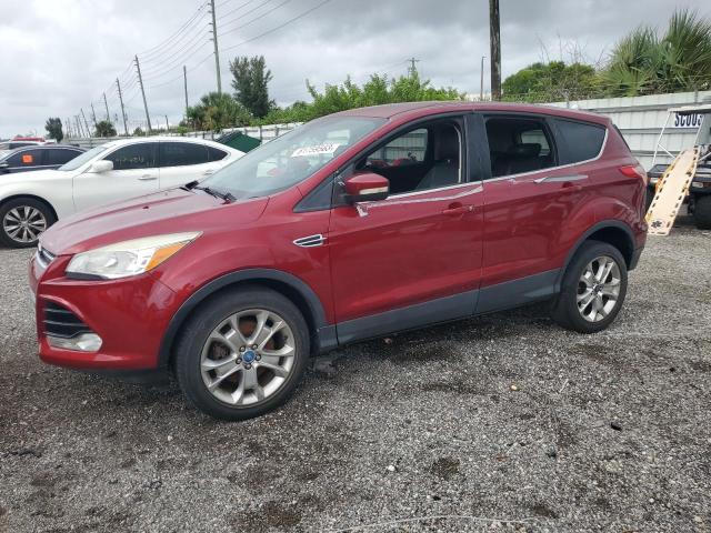 Photo 0 VIN: 1FMCU9H95DUC04134 - FORD ESCAPE SEL 