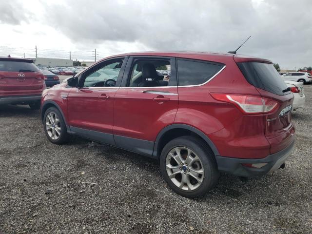 Photo 1 VIN: 1FMCU9H95DUC04134 - FORD ESCAPE SEL 