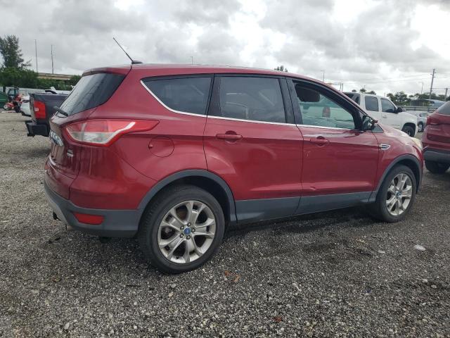 Photo 2 VIN: 1FMCU9H95DUC04134 - FORD ESCAPE SEL 