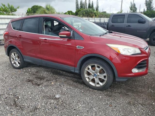 Photo 3 VIN: 1FMCU9H95DUC04134 - FORD ESCAPE SEL 