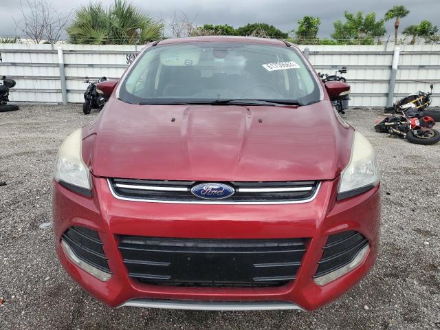 Photo 4 VIN: 1FMCU9H95DUC04134 - FORD ESCAPE SEL 