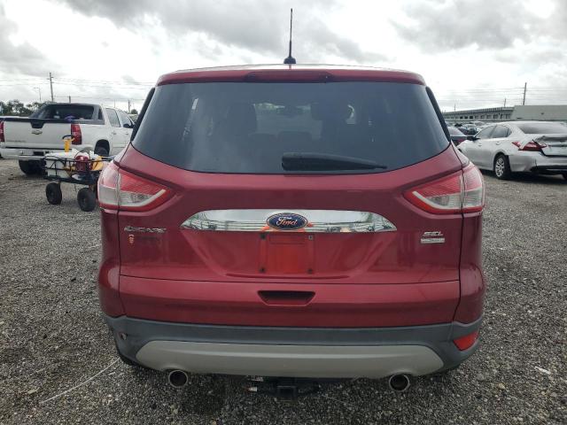 Photo 5 VIN: 1FMCU9H95DUC04134 - FORD ESCAPE SEL 