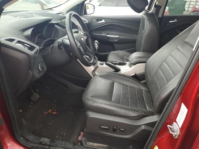 Photo 6 VIN: 1FMCU9H95DUC04134 - FORD ESCAPE SEL 