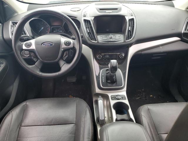 Photo 7 VIN: 1FMCU9H95DUC04134 - FORD ESCAPE SEL 