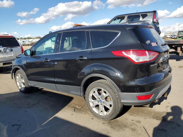 Photo 1 VIN: 1FMCU9H95DUC25341 - FORD ESCAPE SEL 