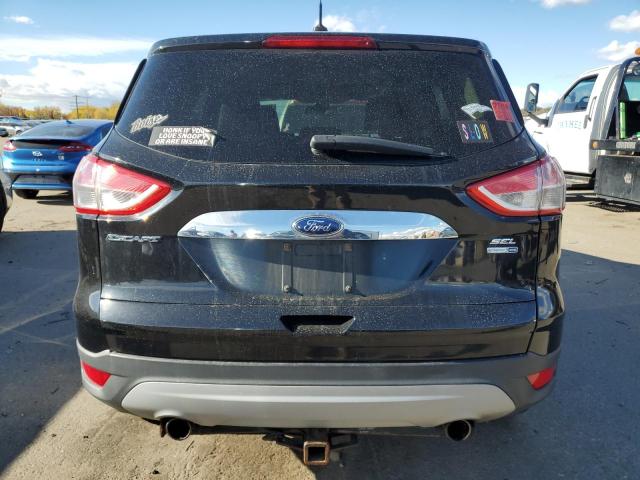 Photo 5 VIN: 1FMCU9H95DUC25341 - FORD ESCAPE SEL 