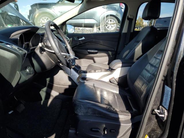 Photo 6 VIN: 1FMCU9H95DUC25341 - FORD ESCAPE SEL 