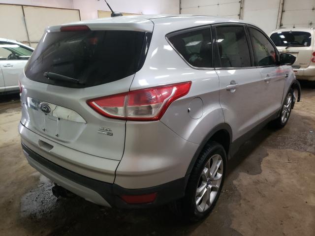 Photo 3 VIN: 1FMCU9H95DUC37134 - FORD ESCAPE SEL 