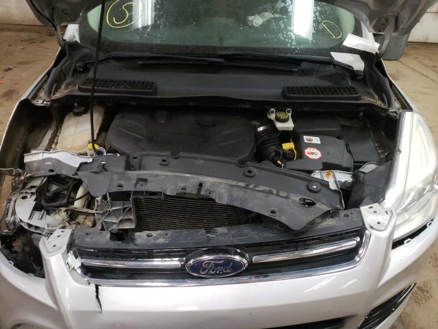 Photo 6 VIN: 1FMCU9H95DUC37134 - FORD ESCAPE SEL 