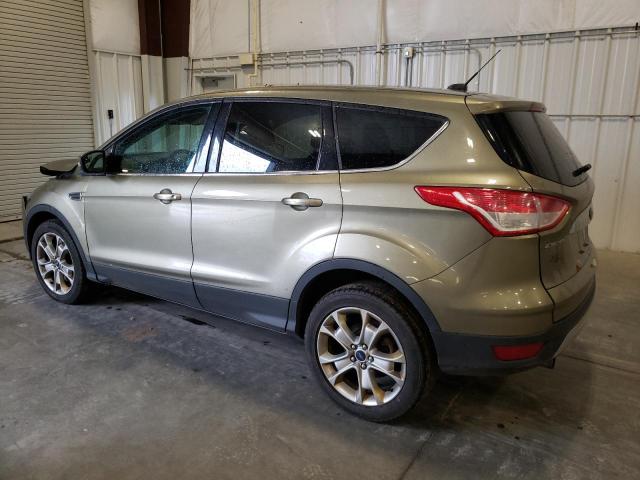 Photo 1 VIN: 1FMCU9H95DUC63703 - FORD ESCAPE 