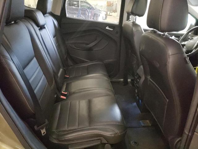 Photo 10 VIN: 1FMCU9H95DUC63703 - FORD ESCAPE 