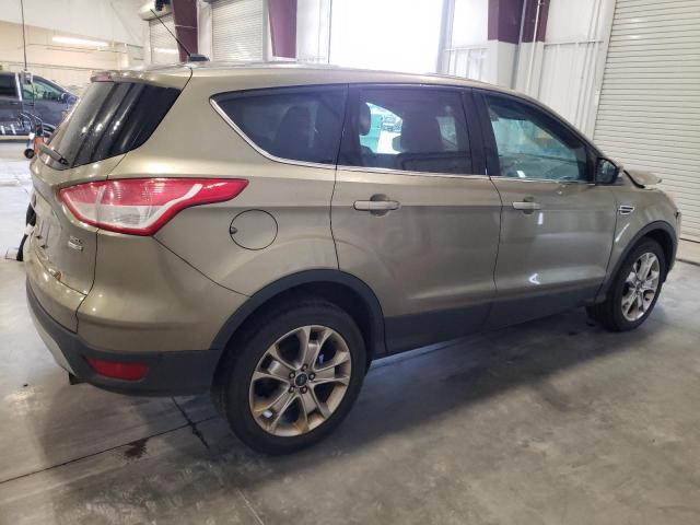 Photo 2 VIN: 1FMCU9H95DUC63703 - FORD ESCAPE 