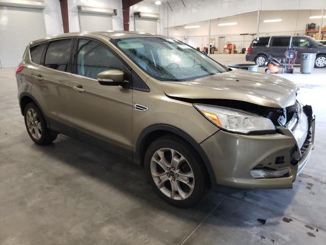 Photo 3 VIN: 1FMCU9H95DUC63703 - FORD ESCAPE 