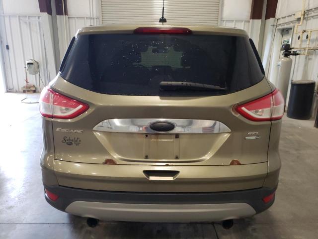 Photo 5 VIN: 1FMCU9H95DUC63703 - FORD ESCAPE 