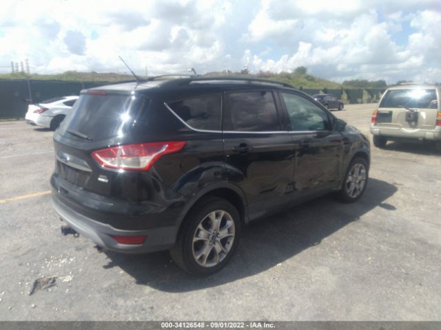 Photo 3 VIN: 1FMCU9H95DUC64818 - FORD ESCAPE 