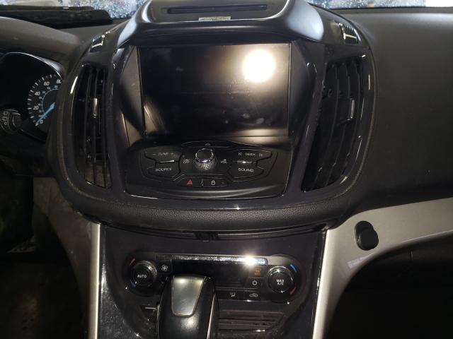 Photo 8 VIN: 1FMCU9H95DUC87046 - FORD ESCAPE SEL 