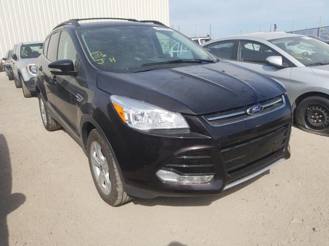 Photo 0 VIN: 1FMCU9H95DUD44510 - FORD ESCAPE SEL 