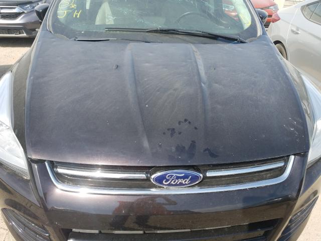 Photo 8 VIN: 1FMCU9H95DUD44510 - FORD ESCAPE SEL 