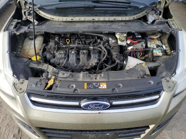 Photo 10 VIN: 1FMCU9H95DUD62277 - FORD ESCAPE SEL 