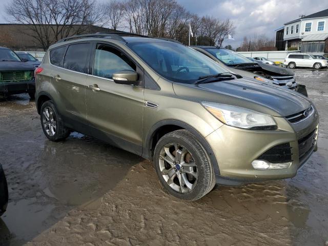 Photo 3 VIN: 1FMCU9H95DUD62277 - FORD ESCAPE SEL 