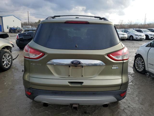 Photo 5 VIN: 1FMCU9H95DUD62277 - FORD ESCAPE SEL 