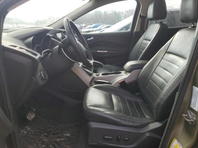 Photo 6 VIN: 1FMCU9H95DUD62277 - FORD ESCAPE SEL 