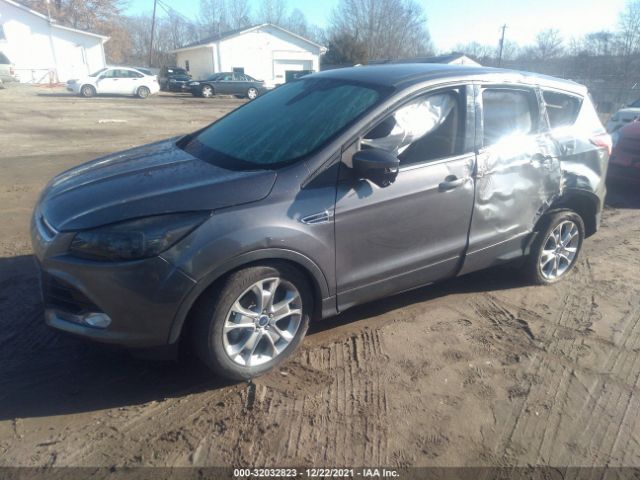 Photo 1 VIN: 1FMCU9H95DUD86806 - FORD ESCAPE 