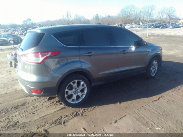 Photo 3 VIN: 1FMCU9H95DUD86806 - FORD ESCAPE 