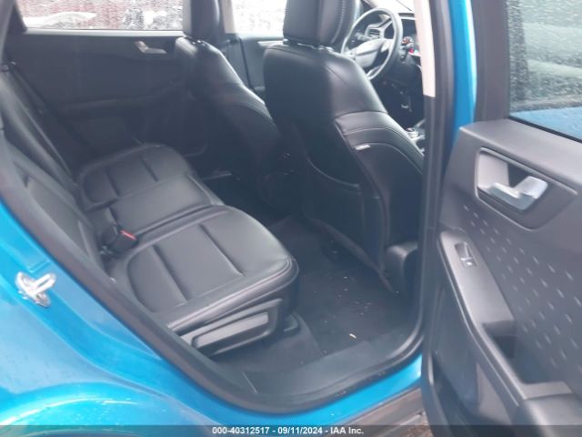 Photo 7 VIN: 1FMCU9H95LUA15725 - FORD ESCAPE 