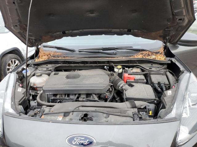 Photo 11 VIN: 1FMCU9H95LUA15837 - FORD ESCAPE 