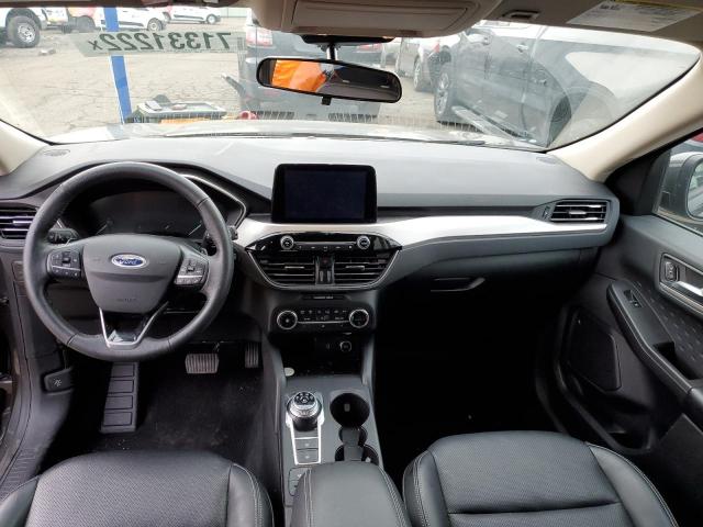 Photo 7 VIN: 1FMCU9H95LUA15837 - FORD ESCAPE 