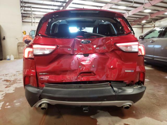 Photo 5 VIN: 1FMCU9H95LUA26594 - FORD ESCAPE 