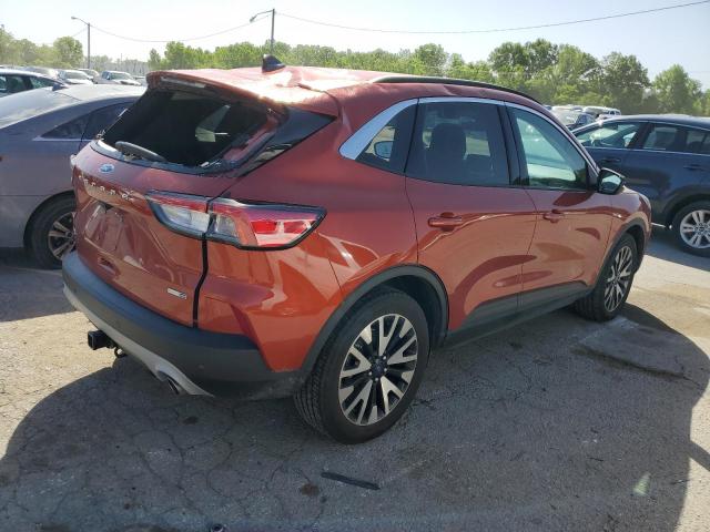 Photo 2 VIN: 1FMCU9H95LUA29365 - FORD ESCAPE 