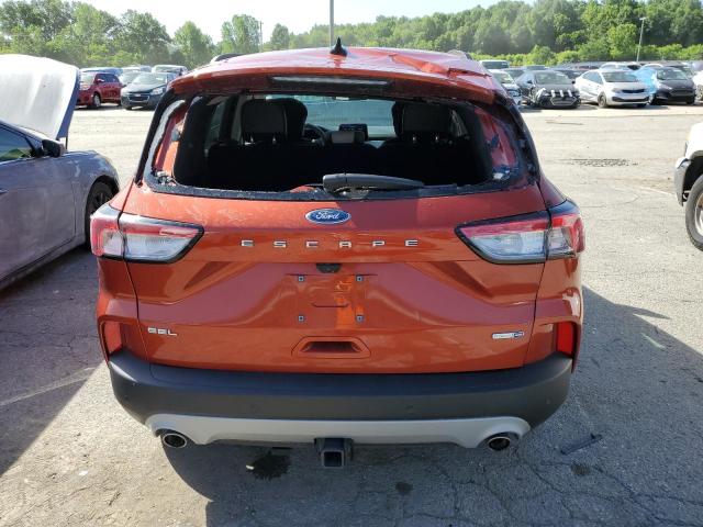 Photo 5 VIN: 1FMCU9H95LUA29365 - FORD ESCAPE 